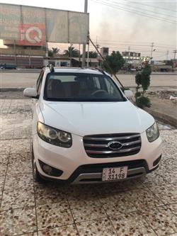 هيونداي سانتافي